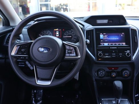 Used 2021 Subaru Impreza 2.0i image 21