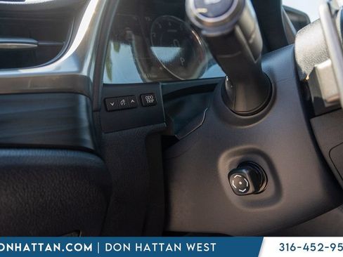 Used 2019 Lexus ES 350 w/ Premium Package FWD image 20