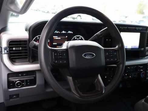 Used 2024 Ford F350 XLT w/ 360-Degree Camera Package image 22