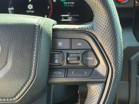 Used 2024 Toyota Tacoma TRD Pro AWD/4WD image 33