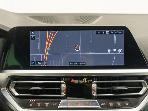 Used 2021 BMW M4 Coupe w/ Executive Package image 17