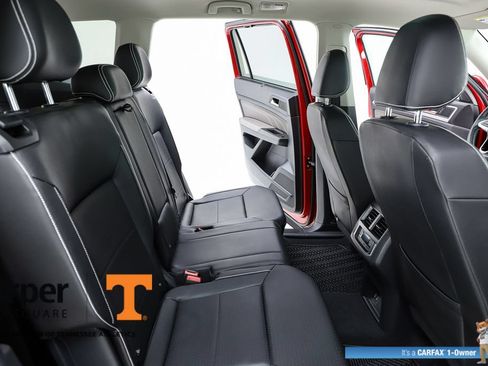 Used 2023 Volkswagen Atlas SE w/ Panoramic Sunroof Package FWD image 76