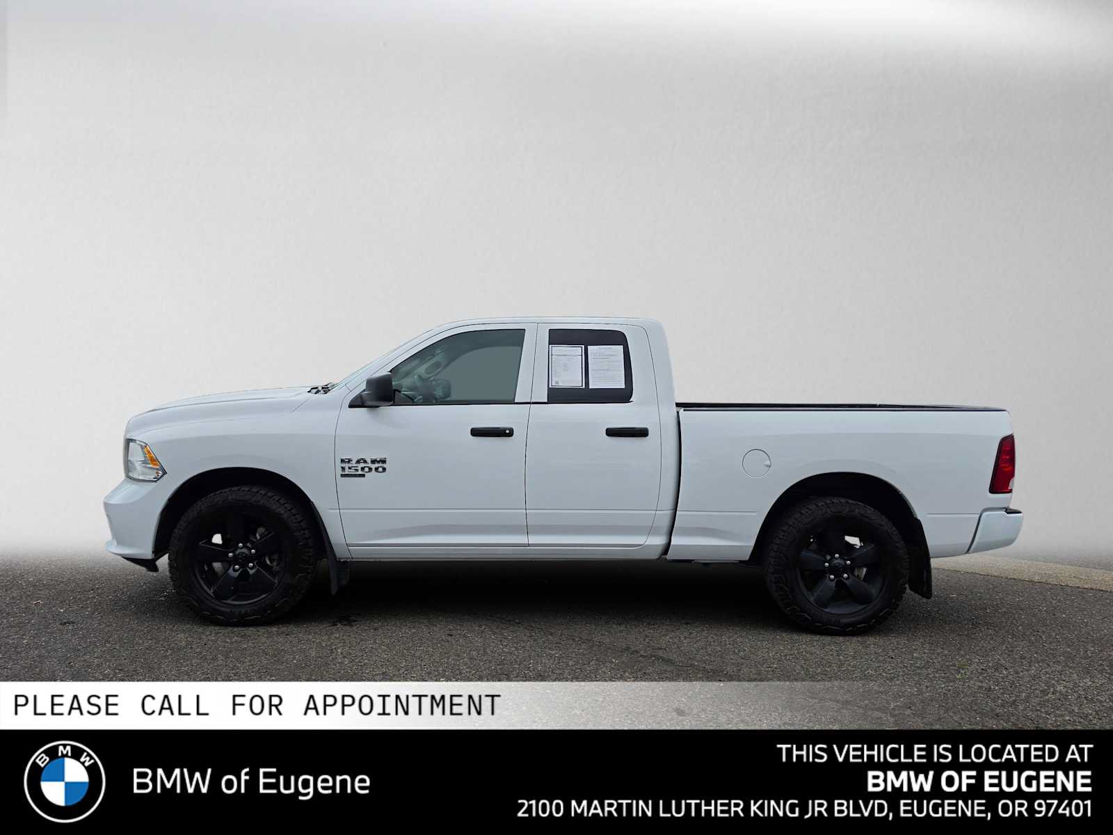 Used 2020 RAM 1500 Express AWD/4WD image 6