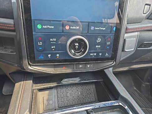 Used 2022 Ford Expedition Max Limited AWD/4WD image 20