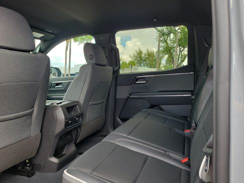 Used 2026 GMC Sierra EV Elevation AWD/4WD image 14