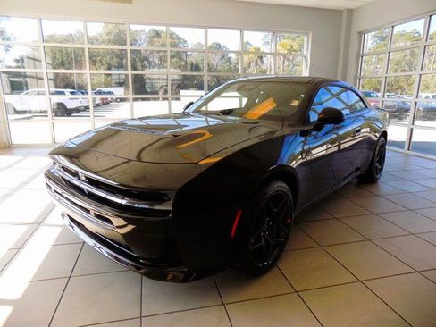 New 2026 Dodge Charger Scat Pack AWD/4WD image 3