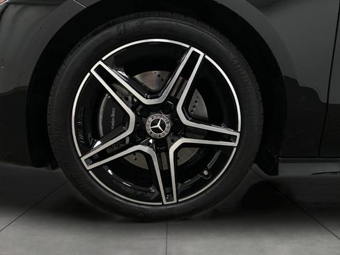 Certified 2026 Mercedes-Benz CLA 250 4MATIC image 11