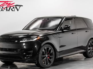 Used 2023 Land Rover Range Rover Sport SE Dynamic 360° Tour