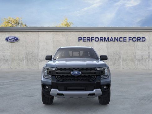 New 2025 Ford Ranger XLT w/ FX4 Off-Road Package image 6