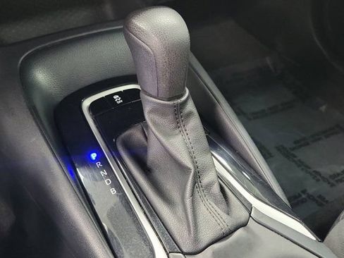 Used 2023 Toyota Corolla LE FWD image 31