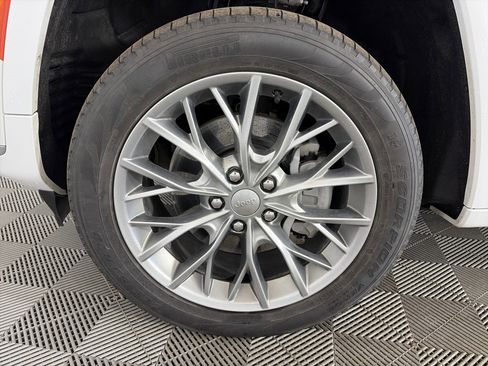 Used 2022 Jeep Grand Cherokee L Summit image 14