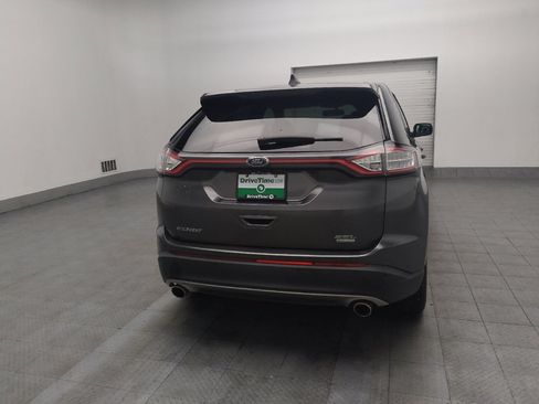 Used 2016 Ford Edge SEL w/ Equipment Group 201A FWD image 7