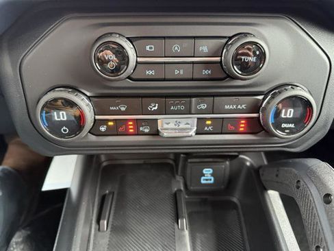 New 2025 Ford Bronco Raptor AWD/4WD image 18