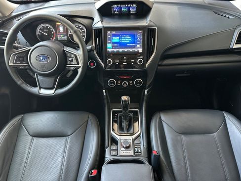 Used 2023 Subaru Forester Touring w/ Popular Package #2 AWD/4WD image 13