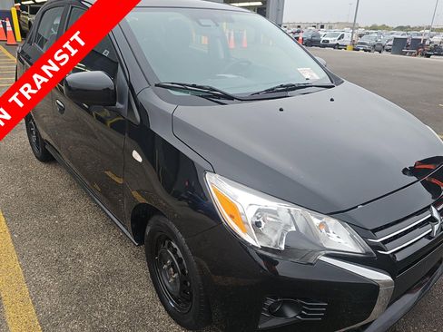Used 2021 Mitsubishi Mirage image 5