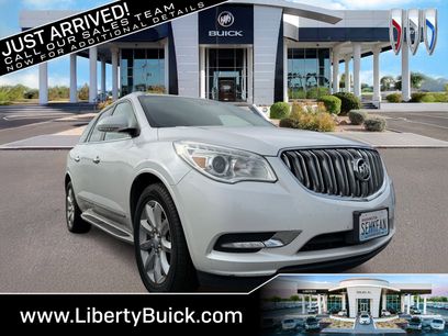 Used 2017 Buick Enclave Premium w/ Experience Buick Package
