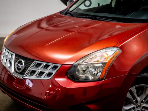 Used 2015 Nissan Rogue S w/ Convenience Package FWD image 19