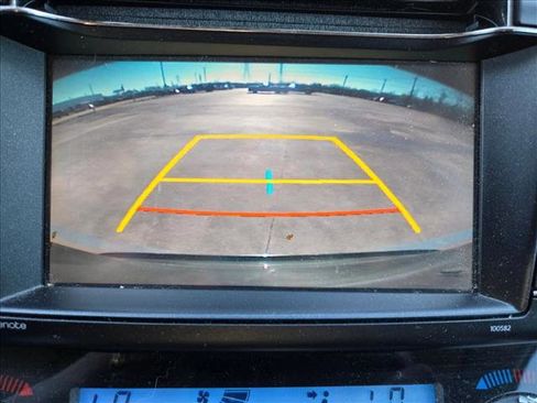 Used 2017 Toyota RAV4 XLE image 13