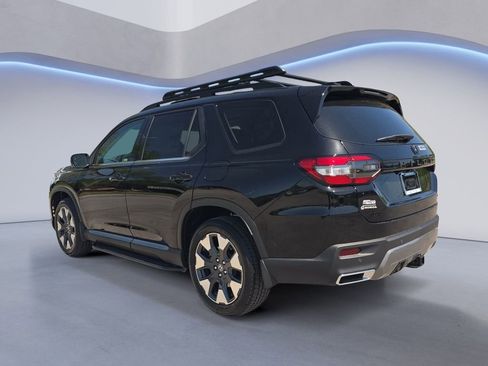 New 2026 Honda Pilot Elite image 3