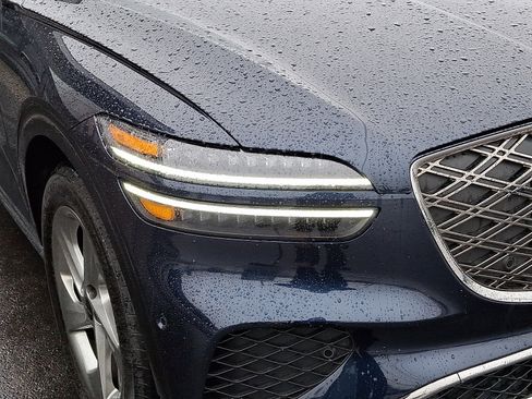 Certified 2026 Genesis GV70 2.5T Advanced image 9