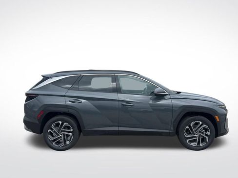 New 2026 Hyundai Tucson Limited AWD/4WD image 5
