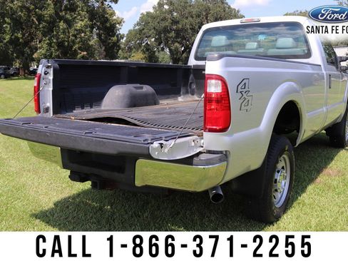 Used 2012 Ford F350 XL w/ XL Value Pkg image 28