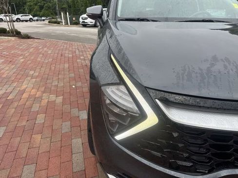 Used 2023 Kia Sportage EX FWD image 20