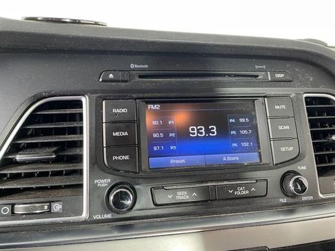 Used 2015 Hyundai Sonata Sport FWD image 7