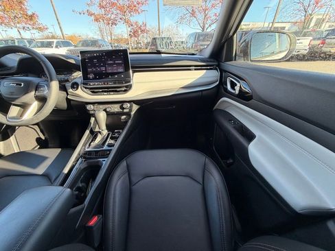 Certified 2024 Jeep Compass Limited image 20