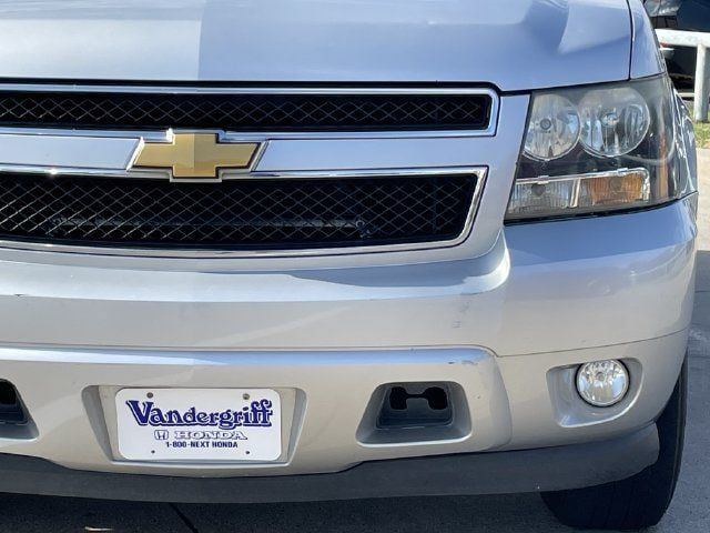 Used 2014 Chevrolet Tahoe LT RWD image 7