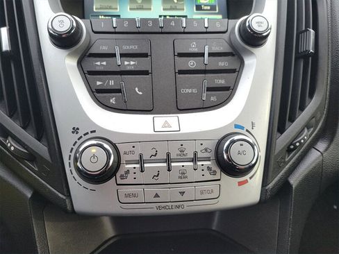 Used 2017 Chevrolet Equinox LT w/ Convenience Package image 24