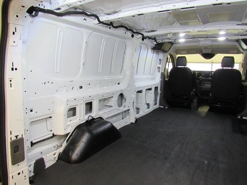 Used 2020 Ford Transit 250 Low Roof image 17