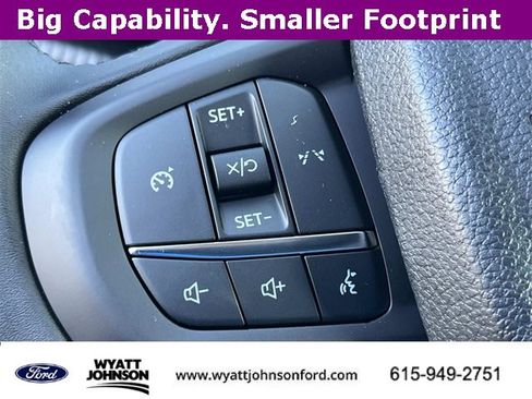 New 2025 Ford Ranger XLT w/ FX4 Off-Road Package image 25