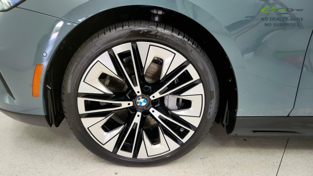 Used 2026 BMW i5 eDrive40 AWD/4WD image 80