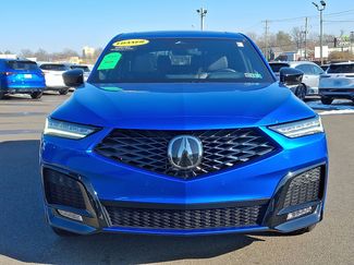 Certified 2026 Acura MDX A-Spec video 2