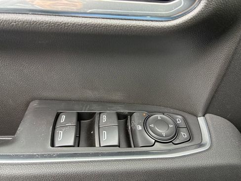 New 2026 Chevrolet Silverado 1500 LT Trail Boss w/ LT Trail Boss Premium Package image 27