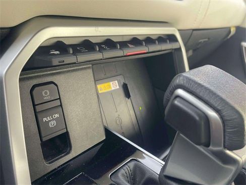 Used 2023 Toyota Sequoia Capstone image 30