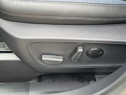 New 2025 Ford Bronco Sport Outer Banks image 10