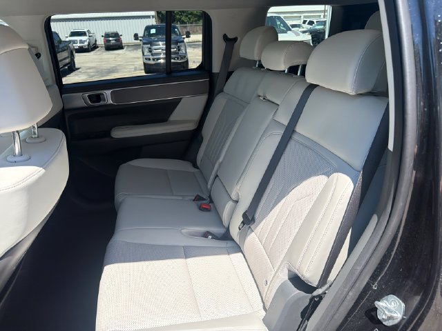 Used 2025 Hyundai Santa Fe SEL AWD/4WD image 22