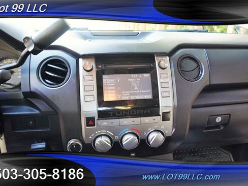 Used 2016 Toyota Tundra SR AWD/4WD image 20