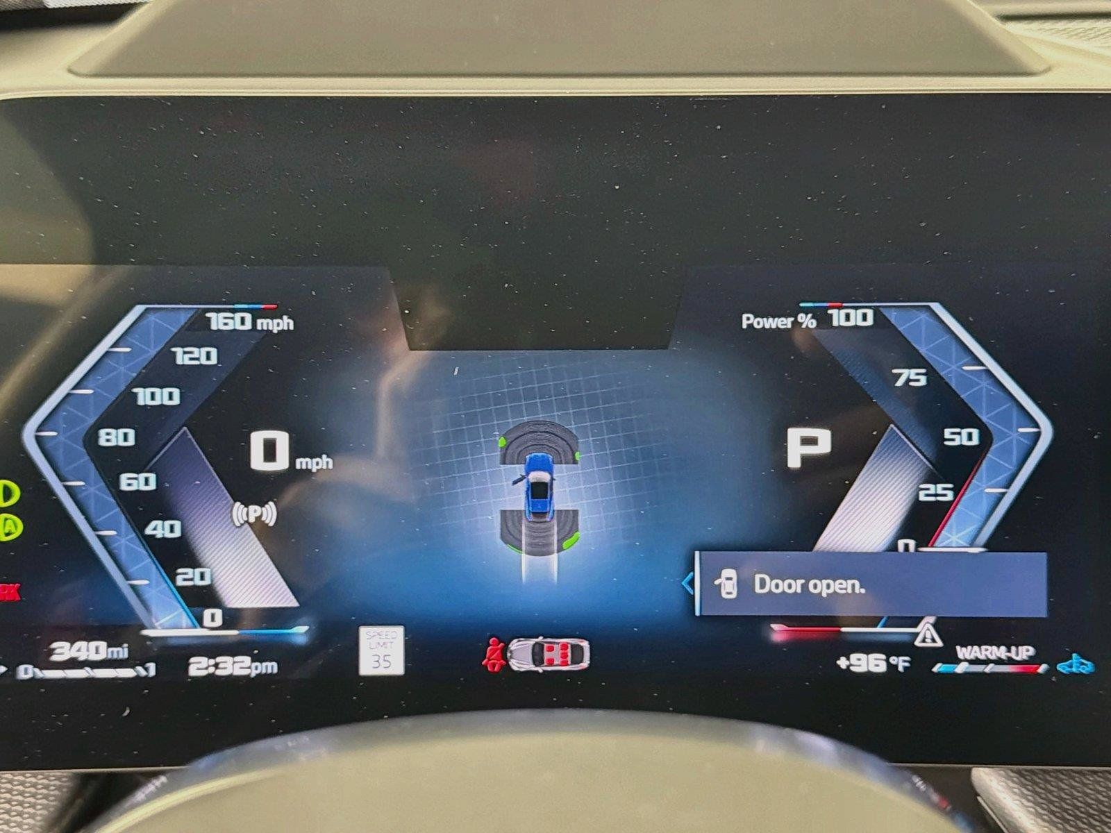 New 2027 BMW X2 M35i AWD/4WD image 11