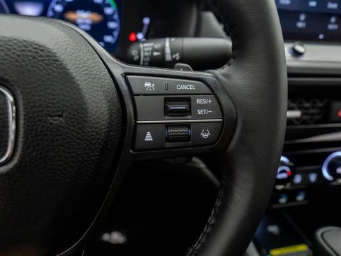 New 2026 Honda Accord EX-L image 25