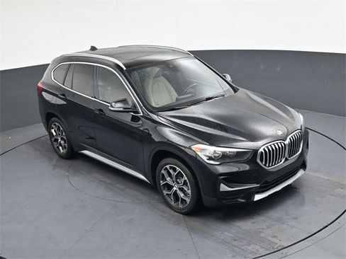 Used 2021 BMW X1 sDrive28i w/ Convenience Package image 15