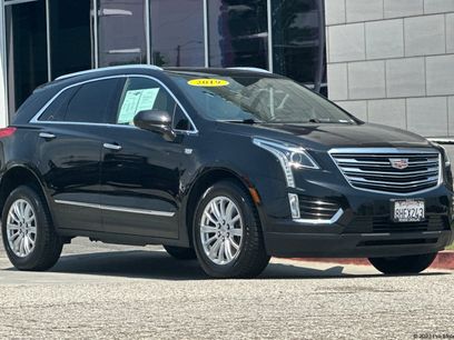 Certified 2019 Cadillac XT5 FWD