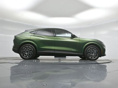 New 2026 Ford Mustang Mach-E Premium w/ Technology Package RWD image 49