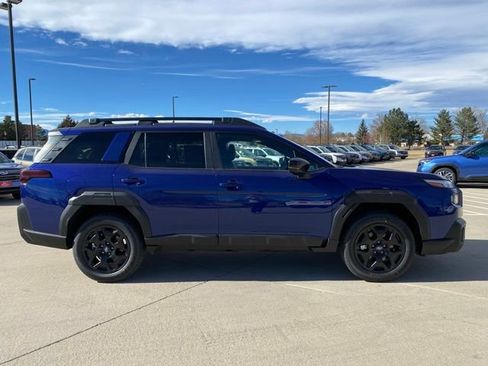 New 2026 Subaru Outback Limited image 6