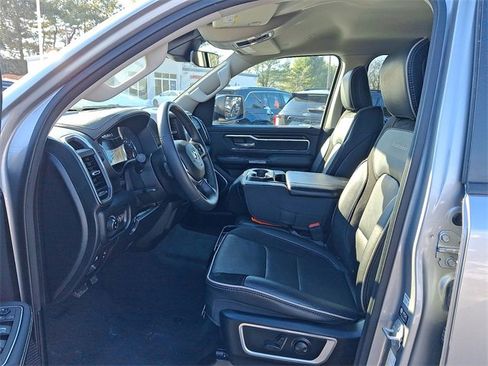 Used 2022 RAM 1500 Laramie image 6