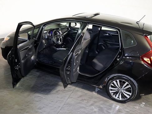 Used 2015 Honda Fit EX image 4