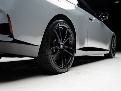 Used 2023 BMW M240i xDrive Coupe w/ Premium Package AWD/4WD image 77
