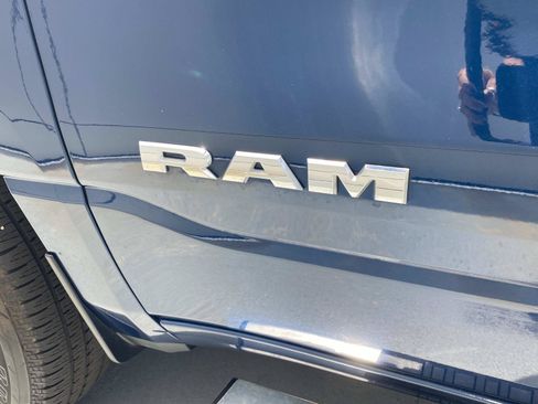 Used 2021 RAM 1500 Big Horn AWD/4WD image 11